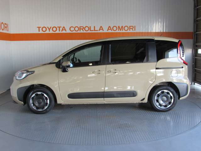 シエンタハイブリッド 1.5 Z E-Four 4WD