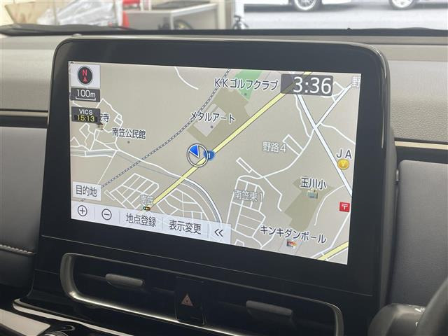 アクア1.5 Z