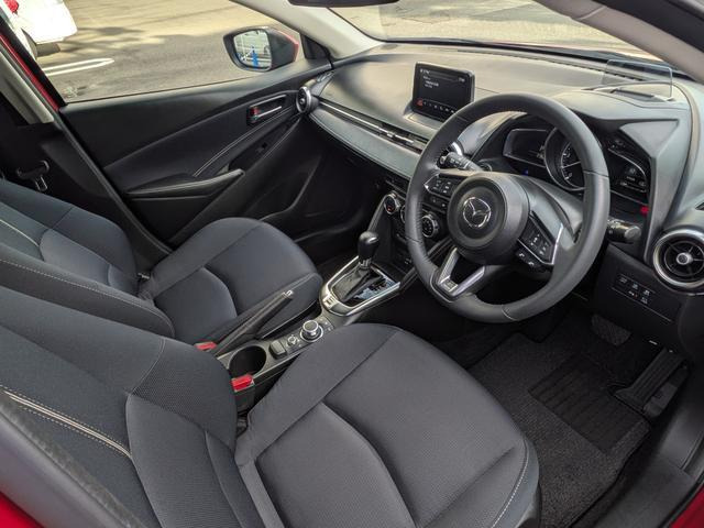 MAZDA21.5 15S プロアクティブ Sパッケージ