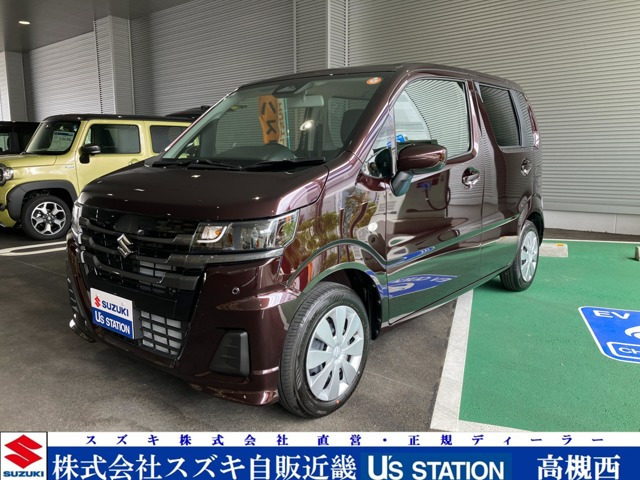 ワゴンRZL