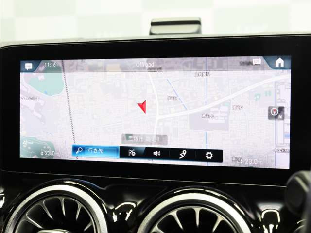 GLAクラスGLA200d 4マチック AMGライン 4WD