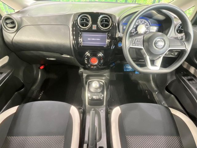 ノート1.2 e-POWER X