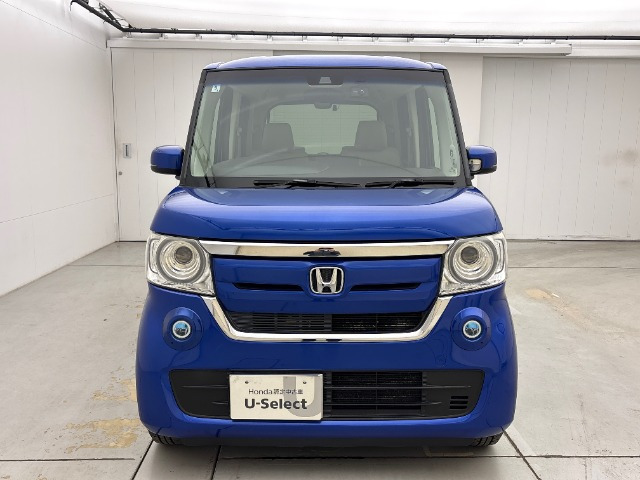 N-BOXG L ホンダセンシング 4WD
