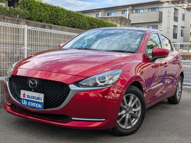 MAZDA21.5 15S プロアクティブ Sパッケージ