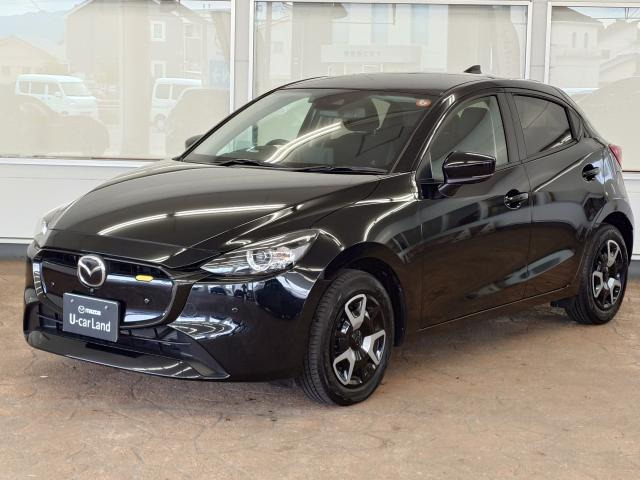 MAZDA21.5 15BD