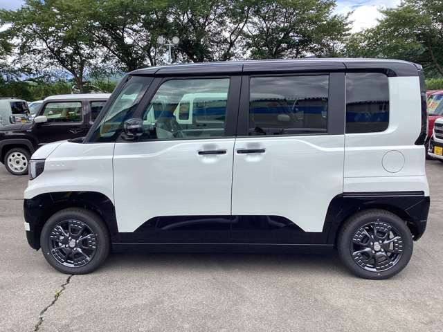 デリカミニT プレミアム 4WD