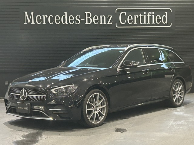 EクラスワゴンE300 スポーツ