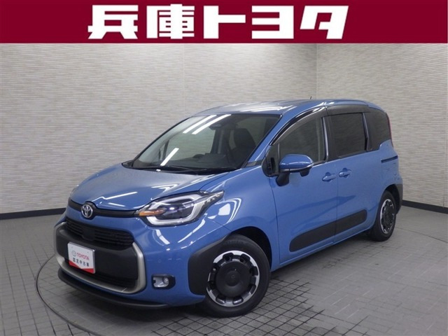 シエンタハイブリッド 1.5 Z