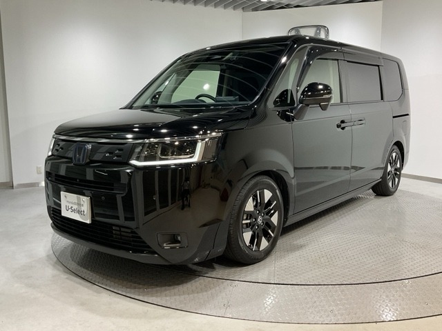ステップワゴン