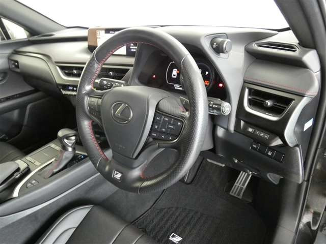 UX250h Fスポーツ