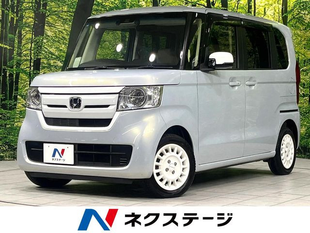 N-BOXL ターボ