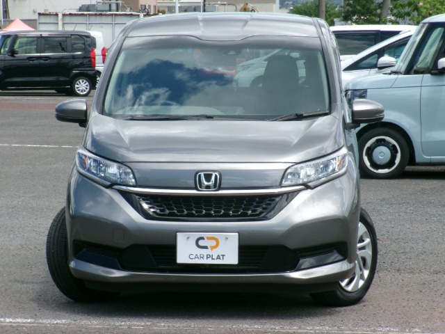フリード1.5 G ホンダセンシング