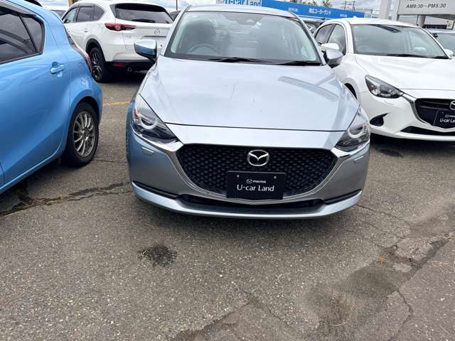 MAZDA21.5 15C 4WD