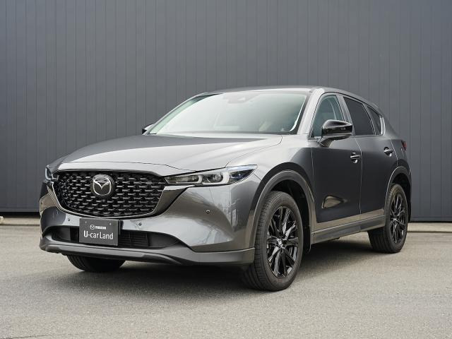 CX-52.2 XD ブラックトーンエディション