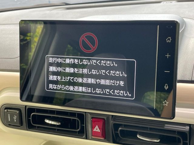 ムーヴキャンバスストライプス G