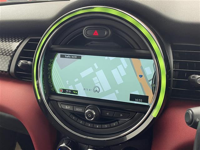 ミニクーパー S