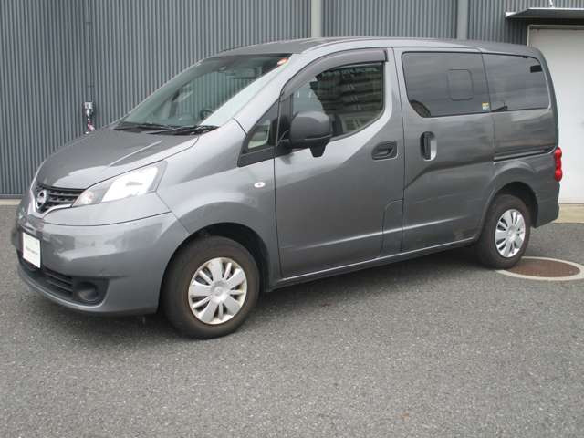 NV200バネットバン1.6 GX