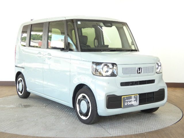 N-BOX