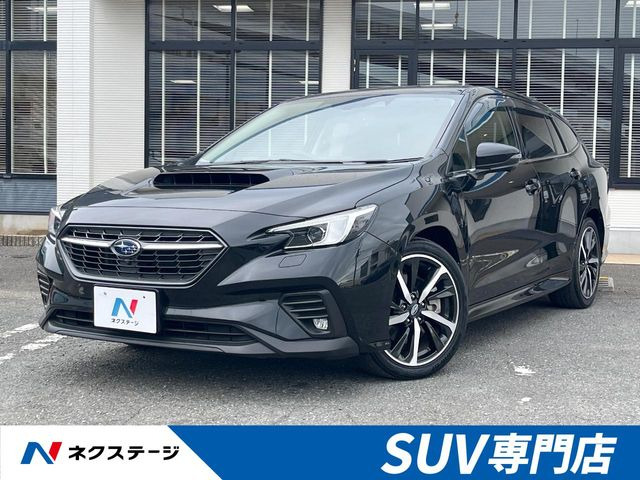レヴォーグ1.8 GT-H EX 4WD