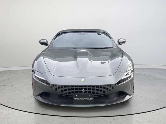ローマF1 DCT