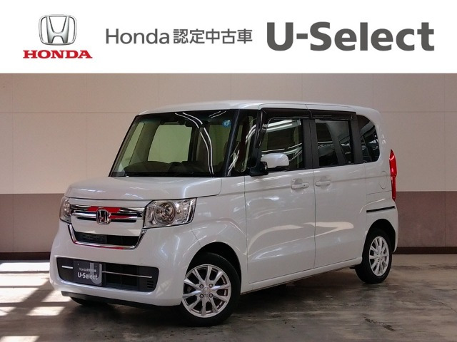 N-BOXL 4WD