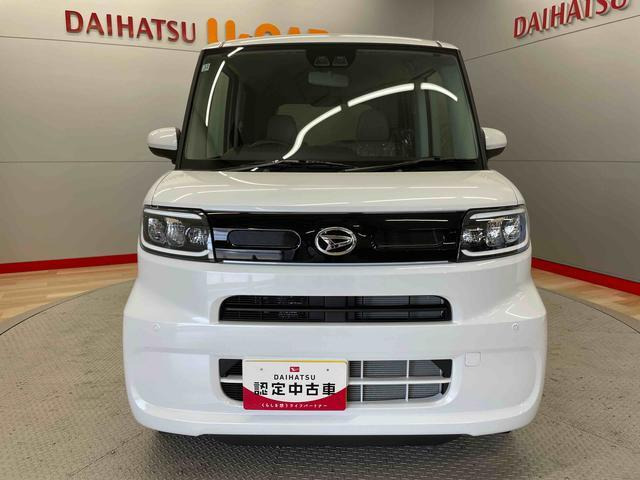タントX