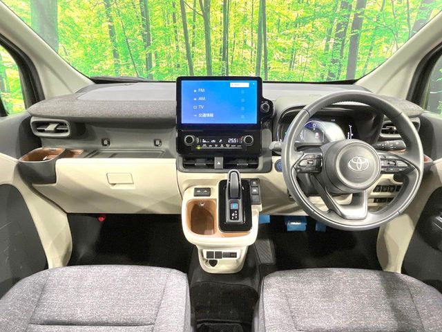 シエンタハイブリッド 1.5 Z