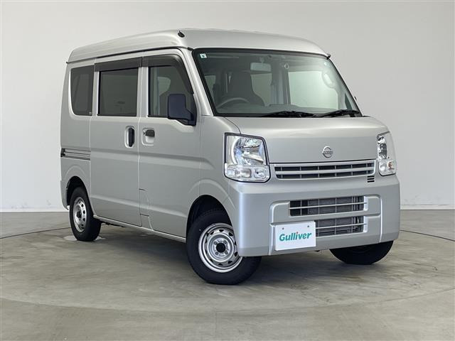 クリッパーDX 4WD