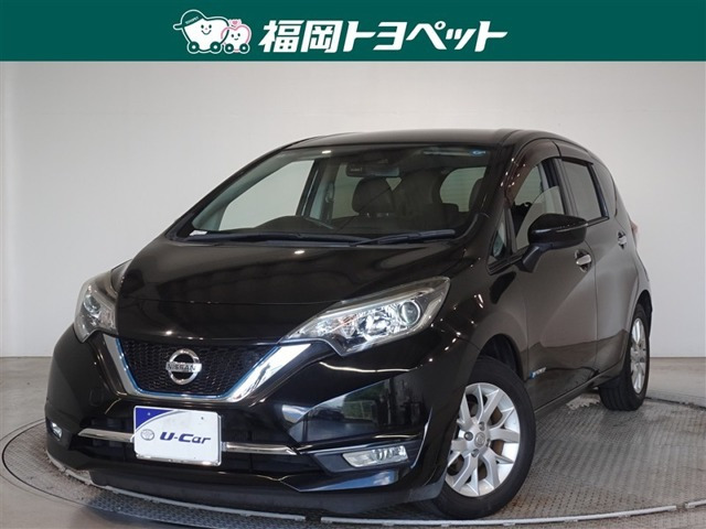 ノート1.2 e-POWER メダリスト