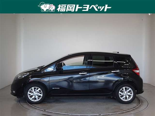 ノート1.2 e-POWER メダリスト