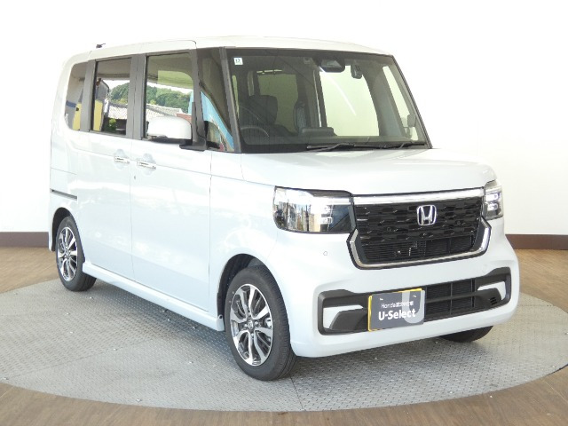 N-BOXカスタム