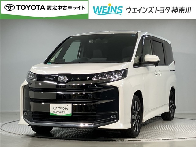 ノア
