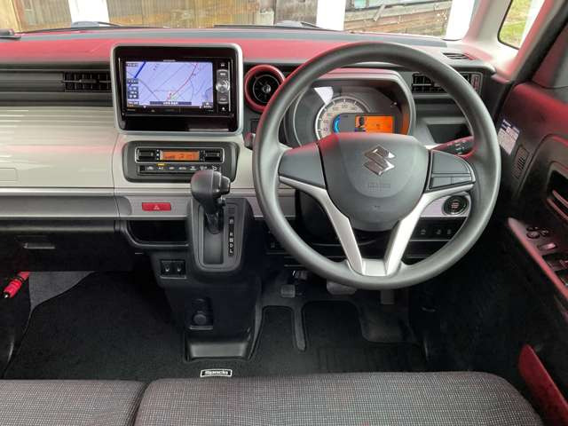 スペーシアハイブリッド(HYBRID)  X 4WD