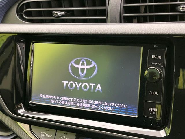 アクア1.5 S