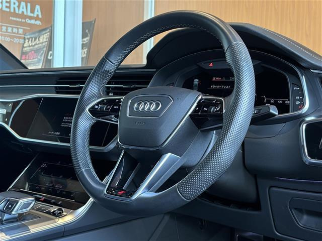 A7スポーツバック40 TDI クワトロ Sラインパッケージ ディーゼル 4WD