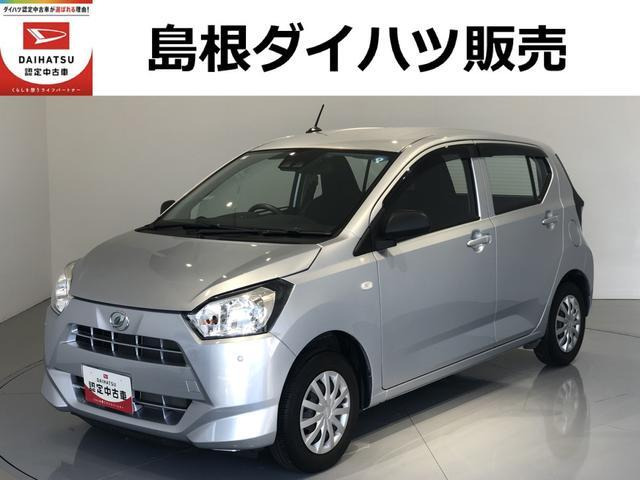 ミライースL SAIII