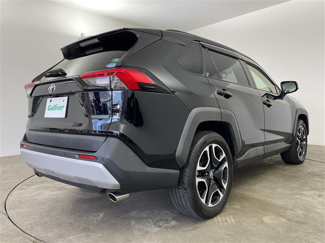 RAV42.0 アドベンチャー 4WD