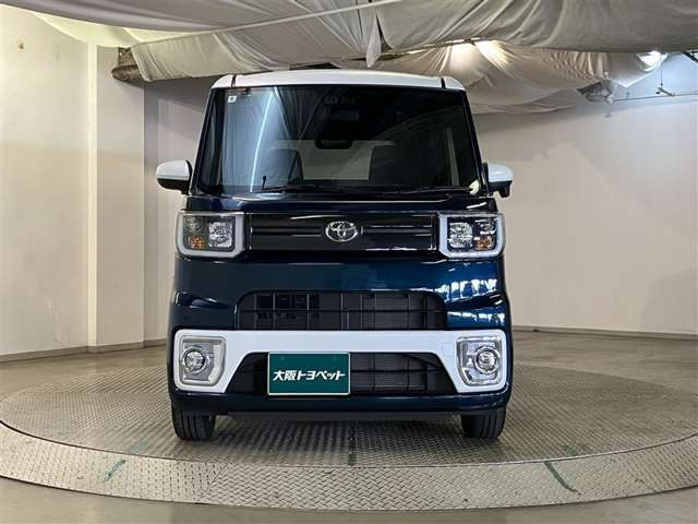 ピクシスメガL SAIII
