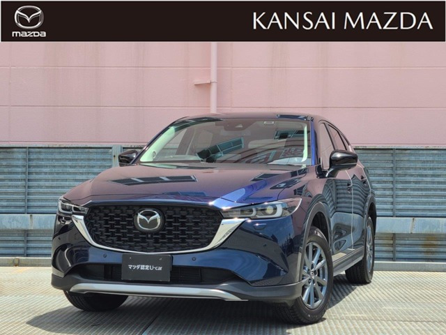 CX-52.2 XD フィールドジャーニー 4WD