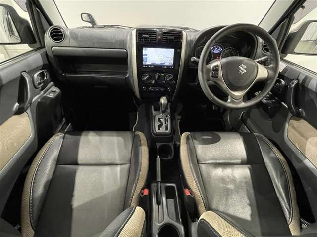ジムニーシエラ1.3 ランドベンチャー 4WD