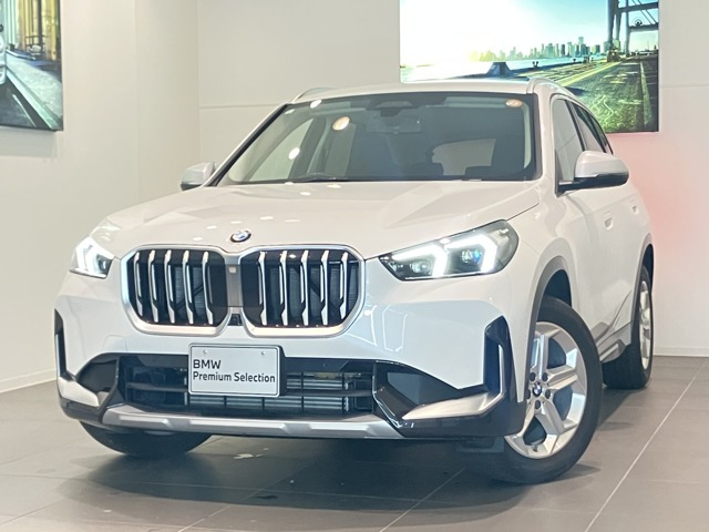 X1xドライブ 20i xライン DCT 4WD