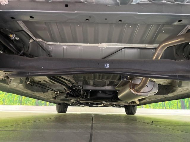 下回りがきれいなうちに、防錆加工の施工がオススメ。降雪地域はもちろん、沿岸部にお住いの方や、趣味でマリン・ウィンタースポーツをされる方にご好評いただいております。
