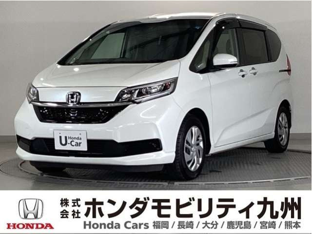 フリード1.5 G ホンダセンシング