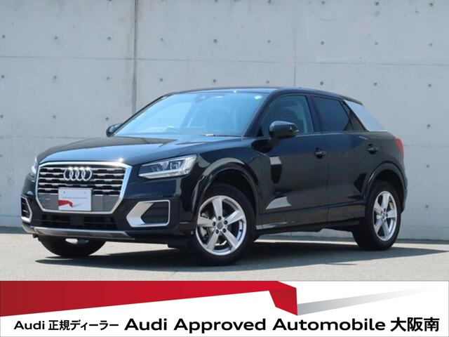 Q21.0 TFSI スポーツ