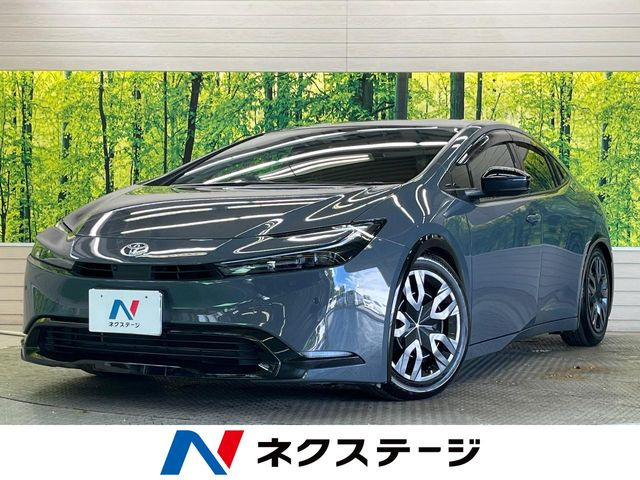 プリウス2.0 Z