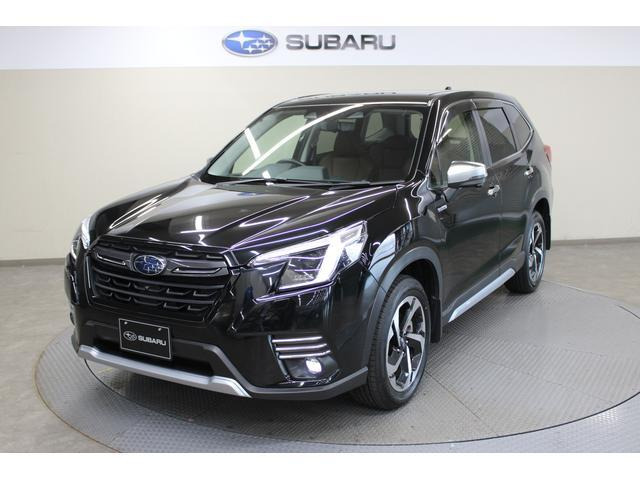 フォレスター2.0 アドバンス 4WD