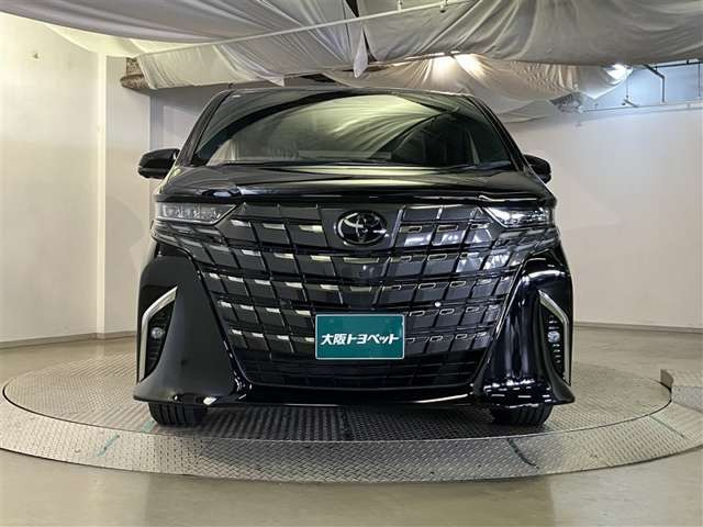 アルファードハイブリッド 2.5 Z