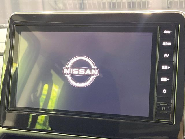 ルークスハイウェイスターX