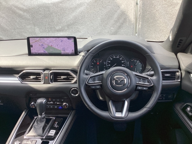 CX-82.5 25S エクスクルーシブ モード 4WD