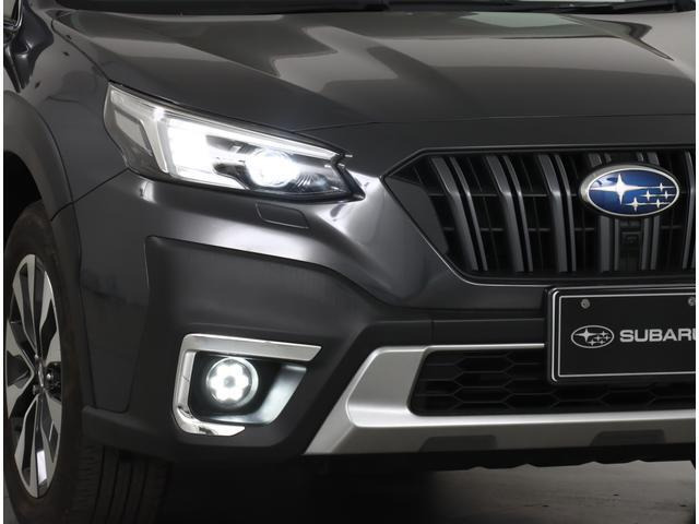レガシィアウトバック1.8 リミテッド EX 4WD